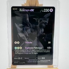 Zekrom 172 086 d'occasion  Wittelsheim