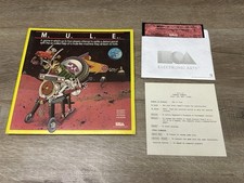 Rare vintage atari d'occasion  Expédié en Belgium