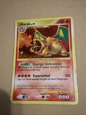 2009 pokemon glurak gebraucht kaufen 2009 pokemon glurak gebraucht kaufen  Alzenau