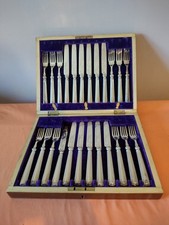 Vintage silver plate for sale  DORKING