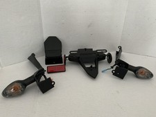 Luz trasera Honda CBR1000RR SP 2014 OEM, señales de giro y montaje de matrícula segunda mano  Embacar hacia Mexico