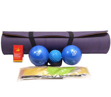 Yoga pilates workout for sale  STEVENAGE