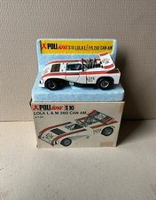 Politoys lola 260 usato  Quargnento