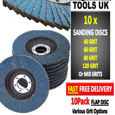 10x flap grinding for sale  LUTON