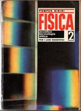 Fisica per licei usato  Bologna