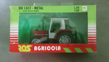 Ros trattore massey usato  Voghera