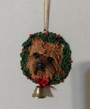 Yorkshire terrier christmas for sale  Houston