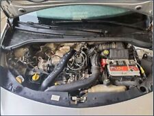 Moteur renault clio d'occasion  Saint-Gildas-des-Bois