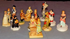 Sebastian miniatures baston for sale  Stillwater