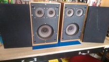 Vintage speakers late for sale  LONDON