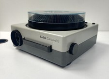 Vintage kodak carousel for sale  LITTLEBOROUGH