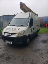 Iveco daily c15 for sale  CARDIGAN