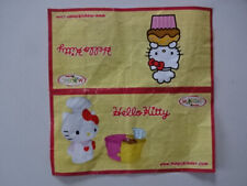 BPZ EU Maxi-Ei 2014 - FF-S-4 - Hello Kitty w kuchni na sprzedaż  Wysyłka do Poland