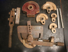 Hilmor pipe bender for sale  CHESTERFIELD