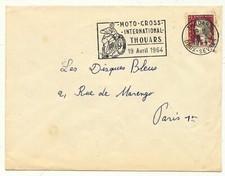 1964 sonderstempel motorradren gebraucht kaufen  Deutschland