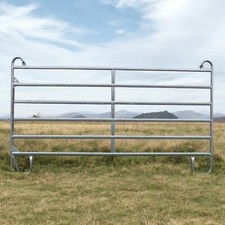 10x weidepanel weidegitter gebraucht kaufen  Murrhardt