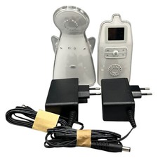 Angelcare babyphone ac423 gebraucht kaufen  Witten