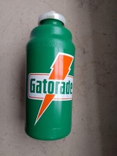 Borraccia vintage gatorade usato  Roma
