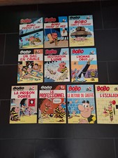 Albums bobo deliège d'occasion  Vichy