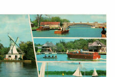 Norfolk broads boats for sale  KENDAL