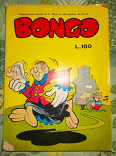 Bongo ed. bianconi usato  Carapelle