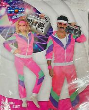 80s jogginganzug kostüm gebraucht kaufen  Schwarzenbek