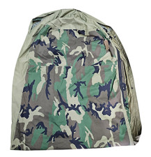 Genuine army woodland for sale  GRAYS