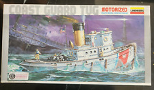 Lindberg motorized coast for sale  Commack