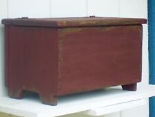 Blanket chest box for sale  Harper
