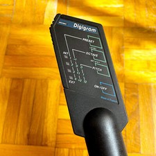 Digigram midimic voice usato  Bagno di Romagna