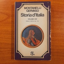 Storia italia vol. usato  Diano San Pietro