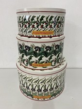 emma bridgewater tin for sale  IPSWICH