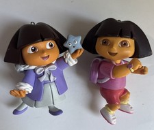 Dora explorer custom for sale  Olympia
