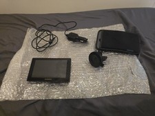 Garmin sat nav for sale  MAYFIELD