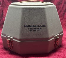 Dress hat storage for sale  Moundsville
