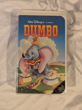 Dumbo black diamond for sale  Amherst