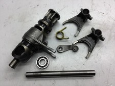 Forchette desmodronico kawasak usato  Viareggio