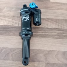 Fox dpx2 elite for sale  HESSLE
