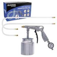 Air rust proofing for sale  Duncan