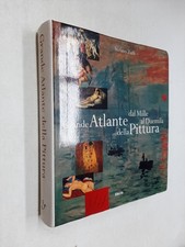 Grande atlante della usato  Roma