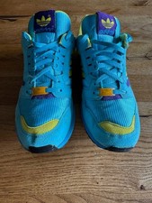 Adidas 8000 aqua gebraucht kaufen  Pfronten