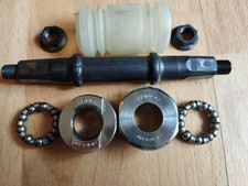 Vintage steel tange for sale  SHEFFIELD