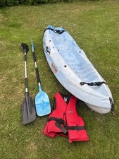 Rtm mambo kayak for sale  BILLERICAY