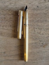 Stylo plume waterman d'occasion  Romans-sur-Isère