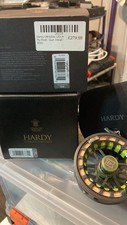 Hardy ultralite disc for sale  IRVINE