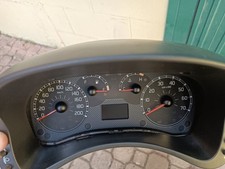Quadro strumenti contachilomet usato  Albano Laziale