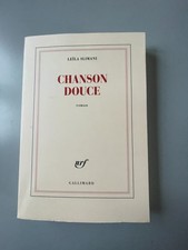 Chanson douce slimani d'occasion Chanson douce slimani d'occasion  Chartres-de-Bretagne