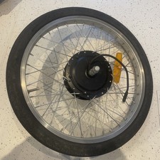 Bafang g310 36v for sale  SURBITON