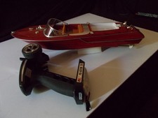 Model boat rtr for sale  Redlands