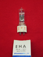 Projektorlampe 120v 500w gebraucht kaufen  Pohlheim